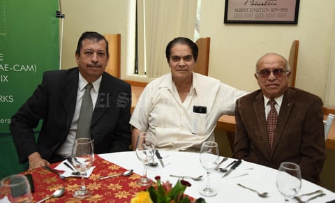 09012019 Alfredo Aguilar, Pascual Hernández y Manuel Morales.