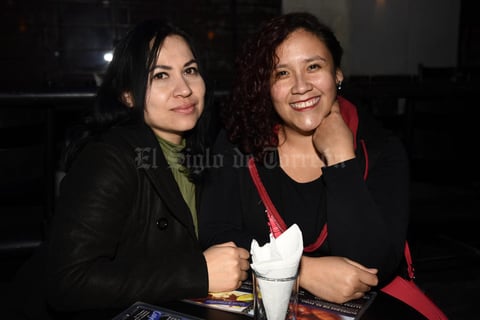 09012019 Reyna y Jazmín.