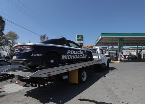 Estados viven caos por desabasto de combustibles