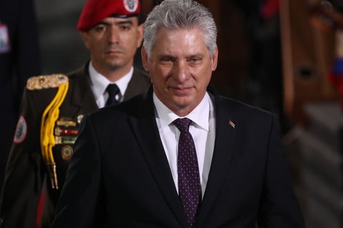 También asistieron delegados de otros países aliados, como China, Rusia, Turquía, Irán, Uruguay, Bielorrusia, Argelia y Sudáfrica.