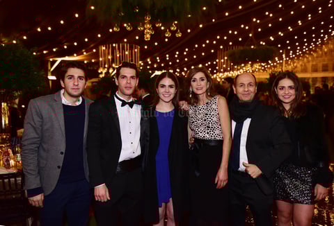 Graduación ITESM 12