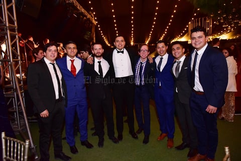Graduación ITESM 18