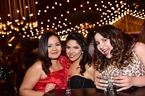 Graduación ITESM 31
