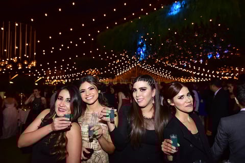 Graduación ITESM 32