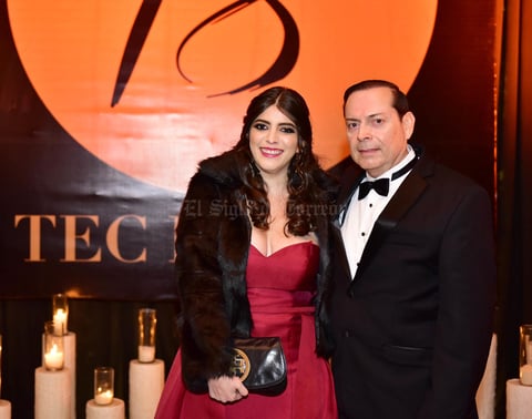 Graduación ITESM 33