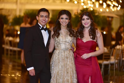 Graduación ITESM 35