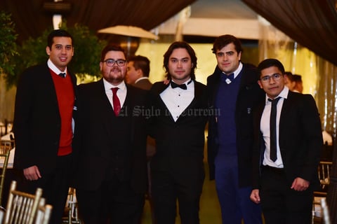 Graduación ITESM 41
