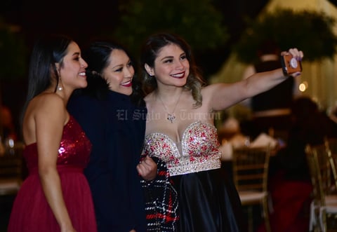 Graduación ITESM 45
