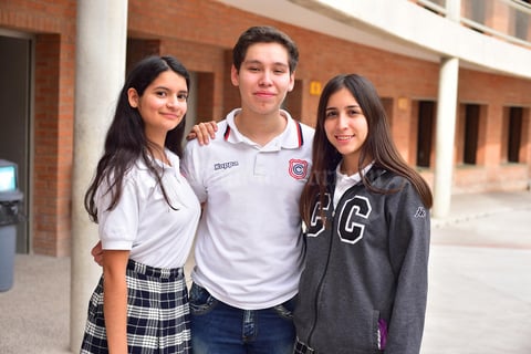 11012019 Alondra, Víctor y Salma.