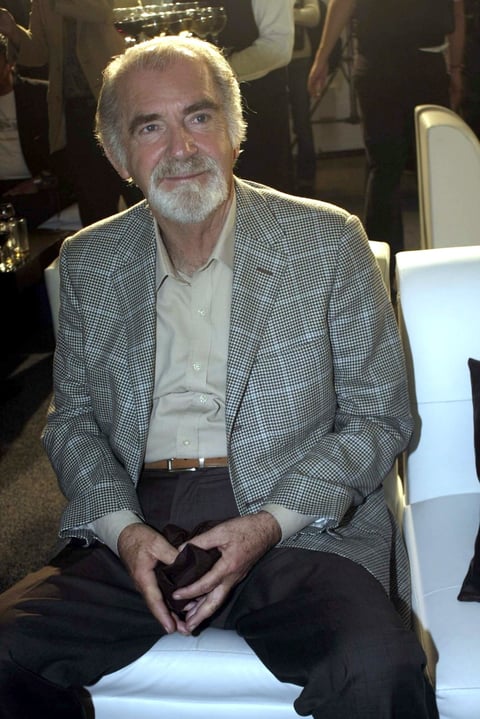 Fallece el actor Fernando Luján a los 79 años