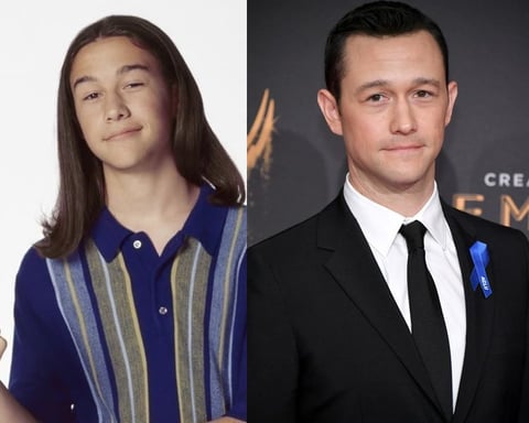 Joseph Gordon-Levitt no comenzó su carrera en la serie de comedia La tercera roca del Sol, pero fue ahí donde principalmente se dio a conocer. Se anotó un buen punto con la cinta 10 cosas que odio de ti y poco a poco se fue forjando un camino plagado de éxitos: (500) days of Summer, El caballero de la noche asciende, Looper, Snowden, Inception o Lincoln entre algunos de ellos.