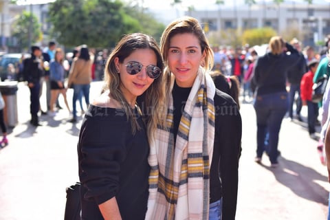 14012019 Trixie y Karla.