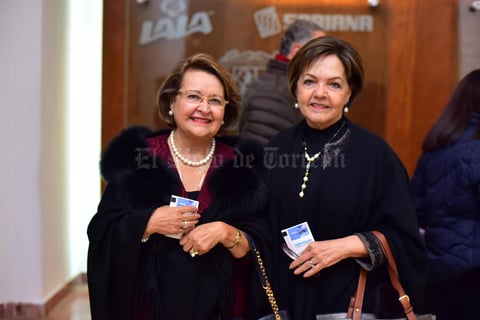 14012019 Angelina y Lucía.