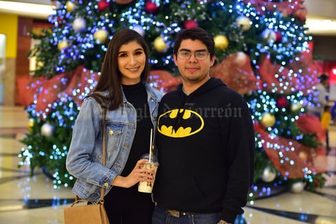 12012019 Santa, Abraham y Jessy.