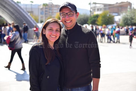 14012019 Génesis y Gerardo.