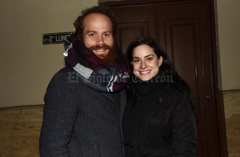 15012019 Víctor e Isabel.
