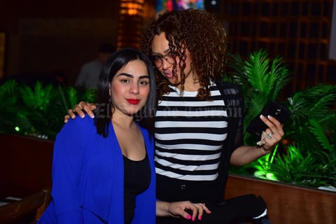 16012019 Noche de apertura