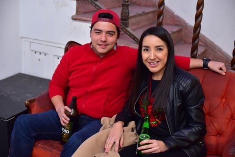 17012019 Francisco y Paloma.