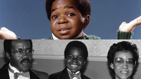 Gary Coleman, el actor de la popular serie "Blanco y negro" acusó a sus padres a inicios de los 90 a sus padres de haberle robado las ganancias que percibió durante sus primeros años de carrera, en donde se desarrolló como estrella infantil. Fue en 1993 donde un juez falló a favor de Gary y ordenó que sus progenitores le pagaran alrededor de un millón de dólares. Fue hasta la décadas de los 2000 cuando el actor se reconcilió con sus padres, poco antes de fallecer en el 28 de mayo de 2010.