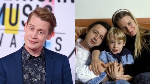 Macaulay Culkin, quien tras empezar su carrera a los ocho años y luego de volverse famoso en los 90, en la adolescencia, el joven actor demandó a sus padres para emanciparse y poder independizarse y así poder manejar el dinero que había ganado durante sus primero años. El juez aceptó su petición y su madre quedó solo como su supervisora.
