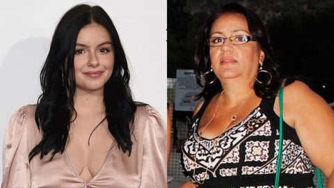 Ariel Winter, a actriz de la serie "Modern Family" acusó a su mamá de abuso y maltrato físico y psicológico y finalmente logró que las autoridades le quitaran la custodia de Ariel en 2012. Tras el veredicto la actriz estuvo bajo el cuidado hasta 2016, año en el que Winter cumplió la mayoría de edad