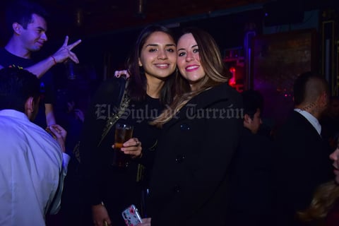17012019 Andrea y Mariana.