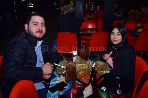 17012019 Mario y Cristina.