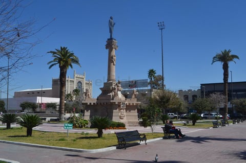 Plazuela Juárez.