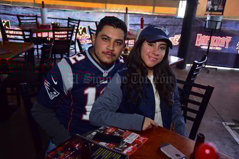 18012019 David y Fanny.