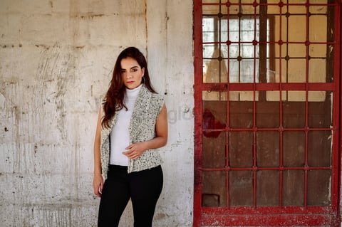 Rostros | Marifer 1