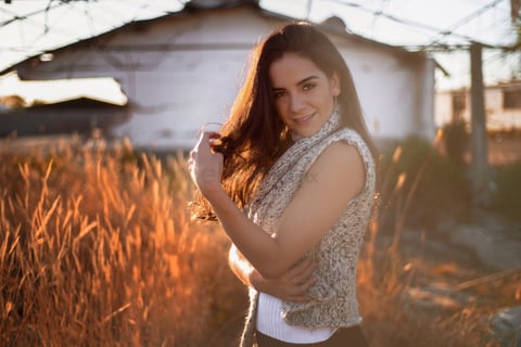 Rostros | Marifer 1