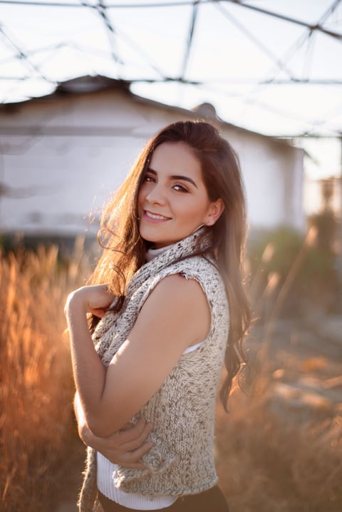Rostros | Marifer 1