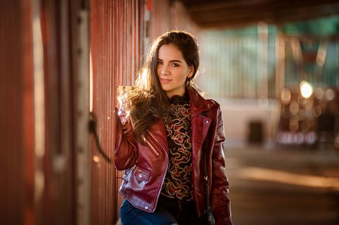 Rostros | Marifer 1