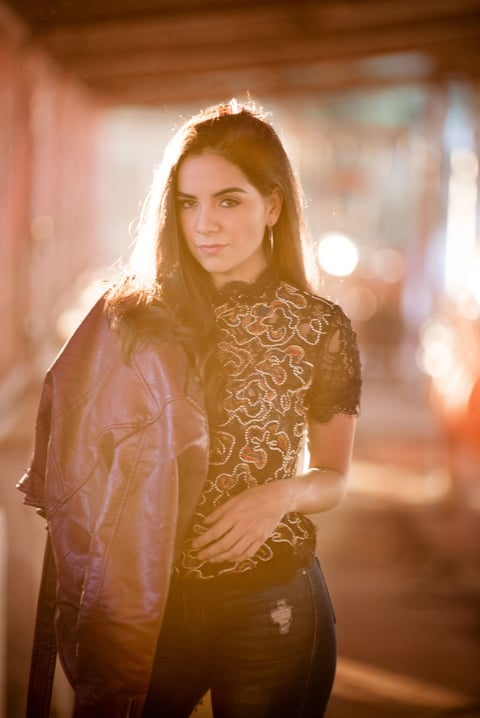 Rostros | Marifer 1
