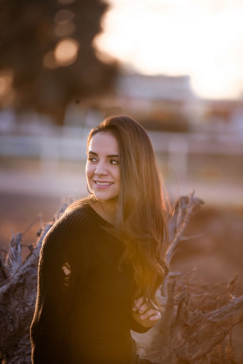 Rostros | Marifer 1