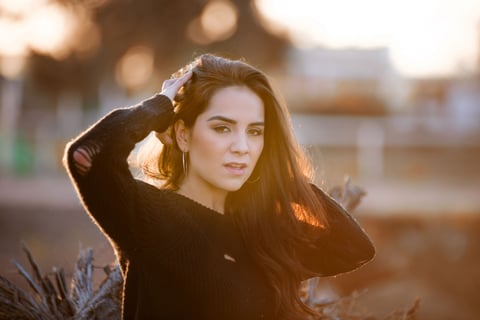 Rostros | Marifer 1