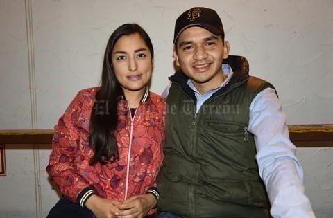 19012019 Cecilia y Gerardo.
