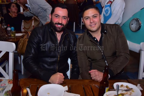 21012019 Guillermo y Miguel.