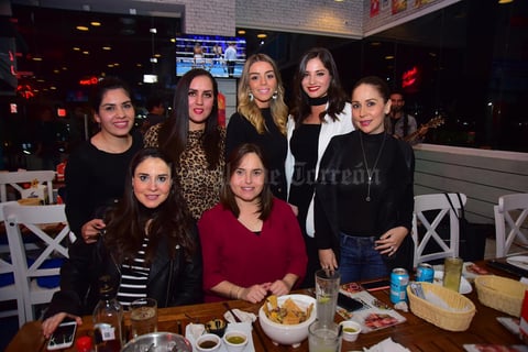 21012019 Entre amigas.