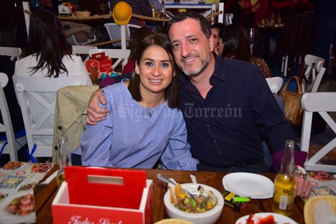 21012019 Soraya y Ramón.