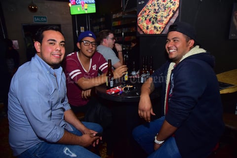 23012019 Edgar, Bryan y Chuy.