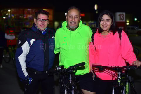 25012019 Faruk, Jorge y Alejandra.