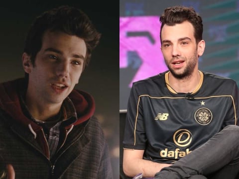 Jay Baruchel

El canadiense es nada menos que la voz en inglés del personaje de Hiccup en la saga Cómo entrenar a tu dragón, pero en pantalla lo vemos cada vez menos, o en menos grandes producciones, lo que es extraño si consideramos que protagonizó cintas como El Aprendiz de Brujo o She's Out of My League. Por si eso no fuera poco, lo vimos en otras películas tales como Tropic Thunder, Million Dollar Baby, Ligeramente embarazada, Fanboys, Goon, This is the end o RoboCop, versión de 2014. Así pues, sin bien su filmografía es vasta, es tiempo de ponerlo de nuevo en el centro de una cinta.