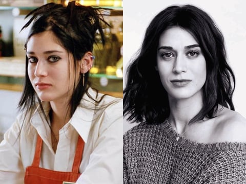 Lizzy Caplan

Icónica como Janis Ian en la siempre clásica Chicas Pesadas, la carrera de Lizzy está llena de grandes aciertos, recordemos por ejemplo que salió en Cloverfield, la cinta original de 2008, The Interview, al lado de James Franco y Seth Rogen, Los ilusionistas 2, 127 horas o Aliados. Ganó también gran reconocimiento por su papel de Virginia Johnson en la serie Masters of Sex, y no olvidemos que formó parte del elenco de programas tan aclamados como Party Down o True Blood. No es que ya no salga en pantalla, es que sus personajes cada vez toman menos centro de la historia y Lizzy tiene lo necesario para hacerlo.