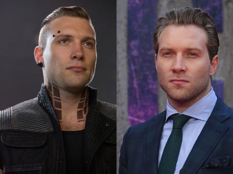 Jai Courtney

El australiano debía ser una de las nuevas y futuras estrellas de acción del medio pero por alguna razón, su luz se fue apagando. Ni A good day to die hard, ni Divergente, ni Terminator Genisys, ni Jack Reacher, ni Inquebrantable, ni Escuadrón Suicida, lograron ser el escalón que lo pusiera entre las grandes personalidades de su generación, lo que resulta terrible. Ahora, la propuesta es que en lugar de dejar que su carrera muera, darle una nueva oportunidad. Tal vez sólo hace falta ponerle un giro a sus proyectos. Lo ha hecho y es posible, lamentablemente, no vemos para cuándo.