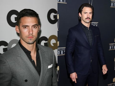 Milo Ventimiglia

Presente inequívocamente desde muy joven, su carrera en la pantalla chica es de envidia, desde Gimore Girls, Heroes, Chosen y ahora This is us. No se puede decir lo mismo sobre su presencia en la pantalla grande, donde proyectos como Rocky Balboa, Pathology, The Divide, Cursed, Armored o Son como niños 2 no le hacen justicia a su talento y capacidad actoral. Sólo recientemente recordamos qué tan genial puede ser verlo de nuevo en el cine, si bien fueron personajes pequeños, como en Creed II o Second Act, esta última al lado de Jennifer Lopez.