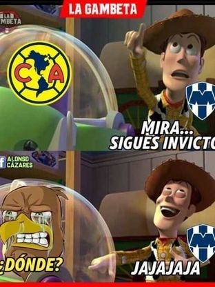 El 'Jarochito' desata los memes de la jornada 4
