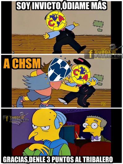 El 'Jarochito' desata los memes de la jornada 4