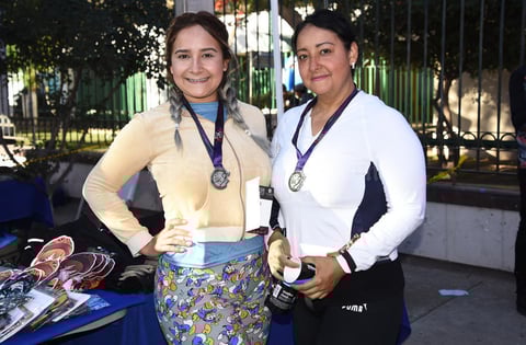 29012019 Areli Treviño, Cynthia Peralta y Javier García.