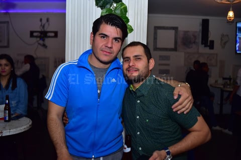 30012019 Fernando y José Ernesto.